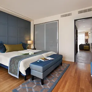 Apart Otel Citadines Centre Frankfurt, Frankfurt am Main
