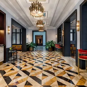 4* Отель Lume Boutique Hotel, Autograph Collection