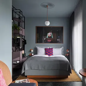 4* Отель Lyf East Frankfurt
